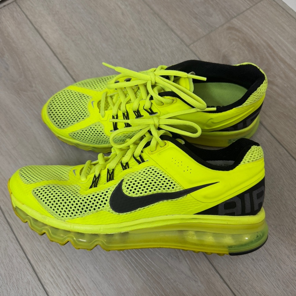 Nike AirMax + 2013